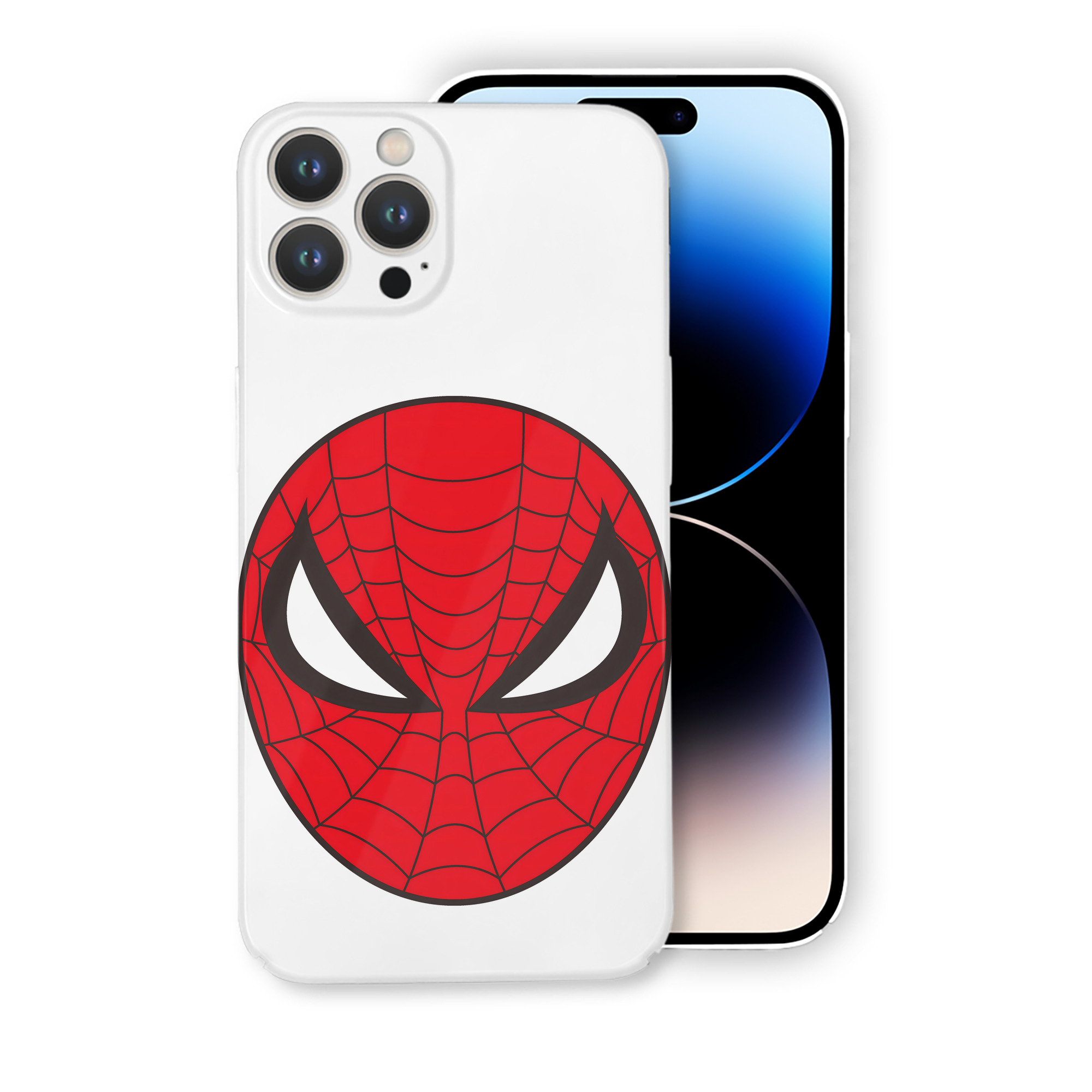 （画像用） アベンジャーズ The Avengers 【iPhone 14シリーズ対応】ハードケース